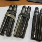 MT3 No.3 Morse Taper Reamer Set (preliminary - 1 pcs and final - 1 pcs) NEW USSR