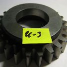 Gear Shaper Cutter M4 Z25 HSS PA20 Modulfräser Schneidrad Zahnradfrä USSR NEW