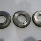 Gear Shaper Cutter M0.5 Z128 HSS PA20 Modulfräser Schneidrad Zahnradfrä USSR NEW
