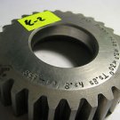 Gear Shaper Cutter M3,5 Z28 HSS PA30 Modulfräser Schneidrad Zahnradfrä USSR USED