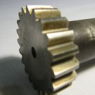 Taper Shank HSS Gear Shaper Cutter M2.5 PA 30 Degree Module 2.5 Z-20 USSR NEW