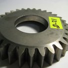 Gear Shaper Cutter M3.25 Z31 HSS PA20 Modulfräser Schneidrad Zahnradfrä USSR NEW
