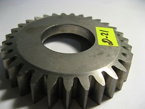 Gear Shaper Cutter M3.25 Z31 HSS PA20 Modulfr&Atilde;&curren;ser Schneidrad Zahnradfr&Atilde;&curren; USSR NEW