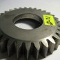 Gear Shaper Cutter M3.25 Z31 HSS PA20 Modulfr&Atilde;&curren;ser Schneidrad Zahnradfr&Atilde;&curren; USSR NEW