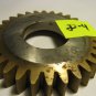 Gear Shaper Cutter M2.5 Z30 HSS PA30 Modulfr&Atilde;&curren;ser Schneidrad Zahnradfr&Atilde;&curren; USSR NEW