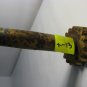 Taper Shank HSS Gear Shaper Cutter M3.5 PA 30 Degree Module 3.5 Z-16 USSR NEW