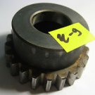 Gear Shaper Cutter M3,5 Z22 HSS PA30 Modulfräser Schneidrad Zahnradfrä USSR NEW