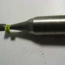 Taper Shank HSS Gear Shaper Cutter M0.8 PA 20 Degree Module 0.8 Z-10 USSR NEW