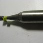Taper Shank HSS Gear Shaper Cutter M0.8 PA 20 Degree Module 0.8 Z-10 USSR NEW