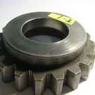 Gear Shaper Cutter M5 Z20 HSS PA30 Modulfräser Schneidrad Zahnradfrä USSR NEW