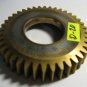 Gear Shaper Cutter M2.5 Z40 HSS PA20 Modulfräser Schneidrad Zahnradfrä USSR NEW