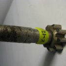 Taper Shank HSS Gear Shaper Cutter M3.5 PA 30 Degree Module 3.5 Z-9 USSR NEW