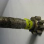 Taper Shank HSS Gear Shaper Cutter M3.5 PA 30 Degree Module 3.5 Z-9 USSR NEW