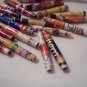 22 Hand Rolled Beads