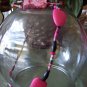 Sizzle Beaded Necklace