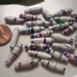 Hand Rolled Paper Beads