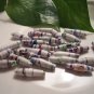 Hand Rolled Paper Beads