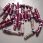 Magenta Hand Rolled Paper Beads