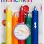 Munchkin Bath Crayons