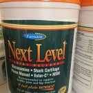 Farnam Next Level Joint Pellets for Horses & Dogs 1.875 Lbs *NEW*