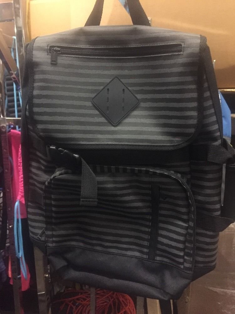 Tony Hawk Backpack Literacy Basics