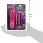 Doc Johnson 7 Function Wonder Bullet Xtra Long, Pink