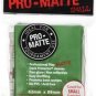 Pro Matte Small Green DPD