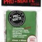 Pro Matte Small Green DPD