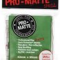 Pro Matte Small Green DPD