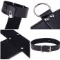 Utimi Bed Bondage Kit Restraint System Fetish SM Bondage Handcuffs