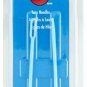 Plastic Yarn Needles-2/Pkg