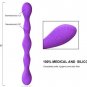 Utimi Silicone Double Head Flirting Massage Sticks
