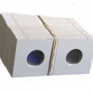 100 2x2 Cardboard Coin Holders NICKELS