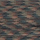 Paracord Planet 50' 550lb Type III Paracord Woodland Camo