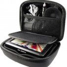 i.Trek 5Inch Hard Case for GPS Black