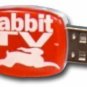 Telebrands Rabbit Tv Usb Stick Clamshell