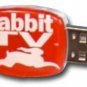 Telebrands Rabbit Tv Usb Stick Clamshell