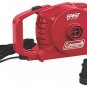 Coleman QuickPump 120-volt Pump
