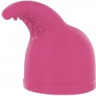 Wand Essentials Nuzzle Tip Wand Massager Attachment