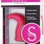Wand Essentials Nuzzle Tip Wand Massager Attachment