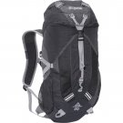 JanSport Trail Series Katahdin Internal Frame Backpack, Greytar/Forge Grey, 20-L