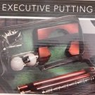 Totes Executive Putting Set