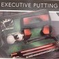 Totes Executive Putting Set