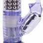 CalExoticsWaterproof Jack Rabbit With Floating Beads, Purple
