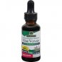 Nature's Answer Blue Vervain Herb - 1 fl oz