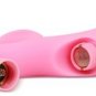 Eden Adam, Pink
