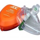 ADC CPR MASK POCKET RESUSCITATOR Adsafe 10 PACK