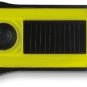 1 X Solar/Dynamo LED Flashlight