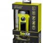 1 X Solar/Dynamo LED Flashlight