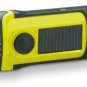 1 X Solar/Dynamo LED Flashlight
